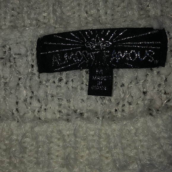 sweater - Picture 2 of 2